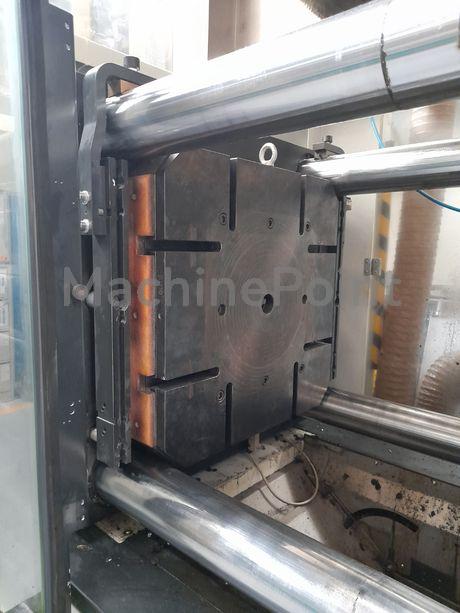 MAPLAN - MHF700D/300edS - Used machine