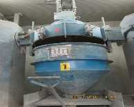 Go to Continuous mixers MIXACO CM 2000-D