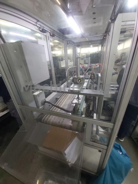 AMOTEK - R168 DX - Used machine