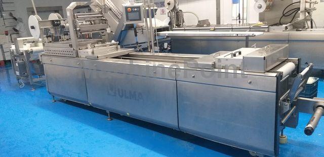 ULMA - TF 300 - Used machine