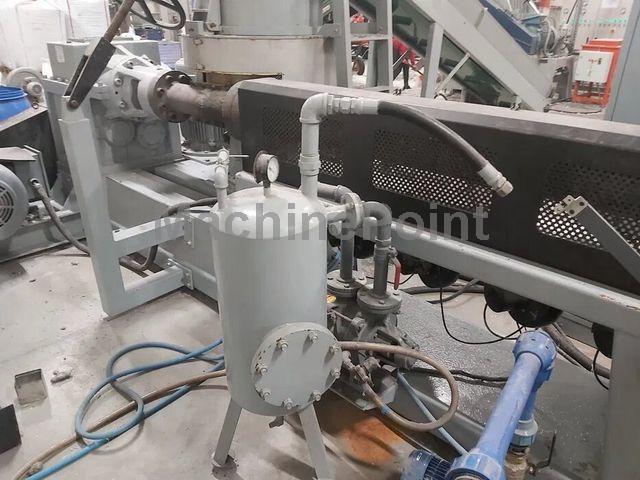 KWEEN B - HNT-100V - Used machine