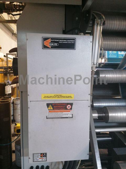 BOBST - CL 750D - Used machine