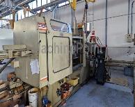 2. Термопластавтомат от 250 до 500 тонн - NEGRI BOSSI - NB 260