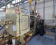  Spritzgussmaschinen von 250t bis 500t - NEGRI BOSSI - NB 260