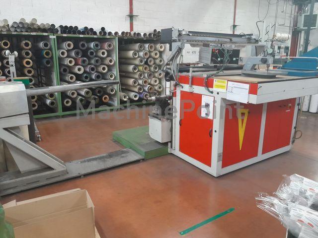 PIOLAT ENGINEERING - Paraflex 1500 - Maszyna używana
