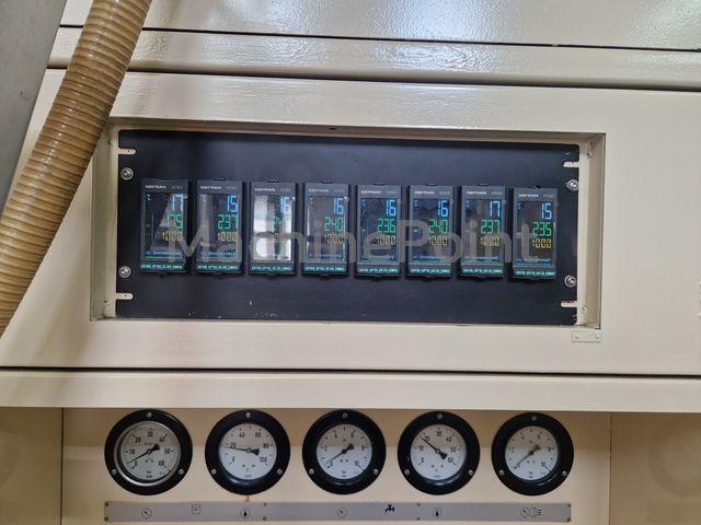 PSG - KMK LTM/TET - Macchina usata