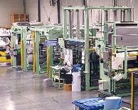 Go to Sheet coextrusion lines AMUT PET FOIL