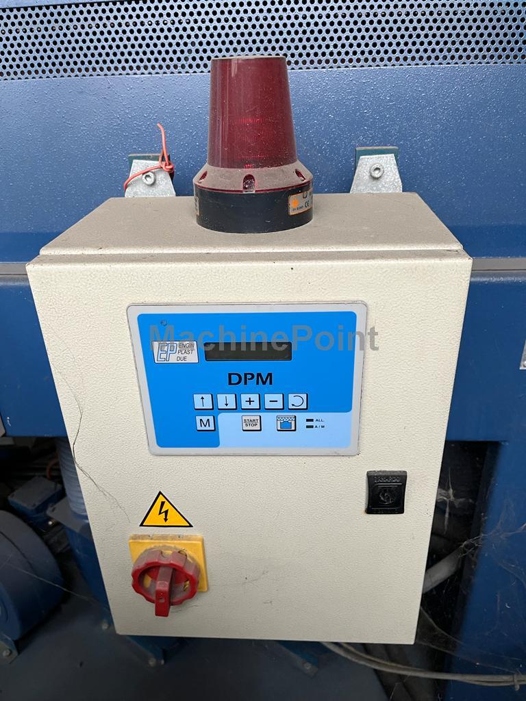 OLMAS - C2 90 STV - Used machine