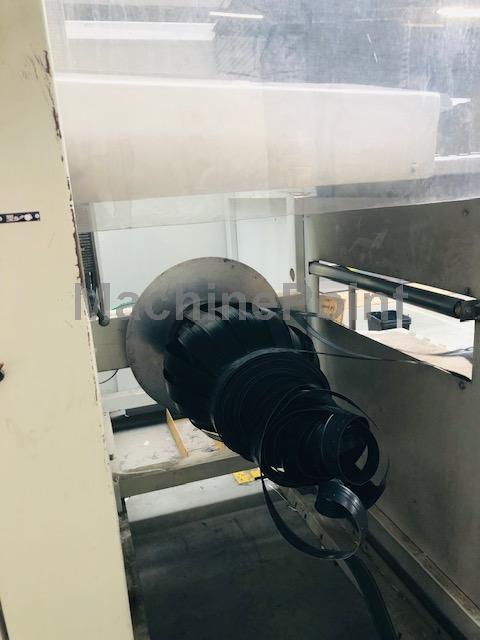 ILLIG - RV74 - Used machine