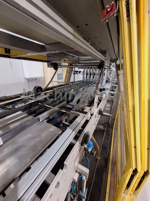 CFT - Master FW 32/32/8 - Used machine