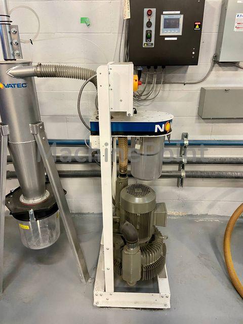 XINDA - SHJ-65 - Maquinaria usada