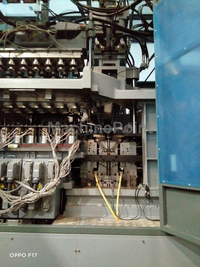 NISSEI ASB - 150 DPW - Used machine
