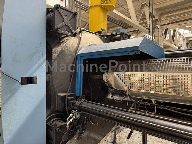 HAITIAN - HT 780 - Machine d'occasion