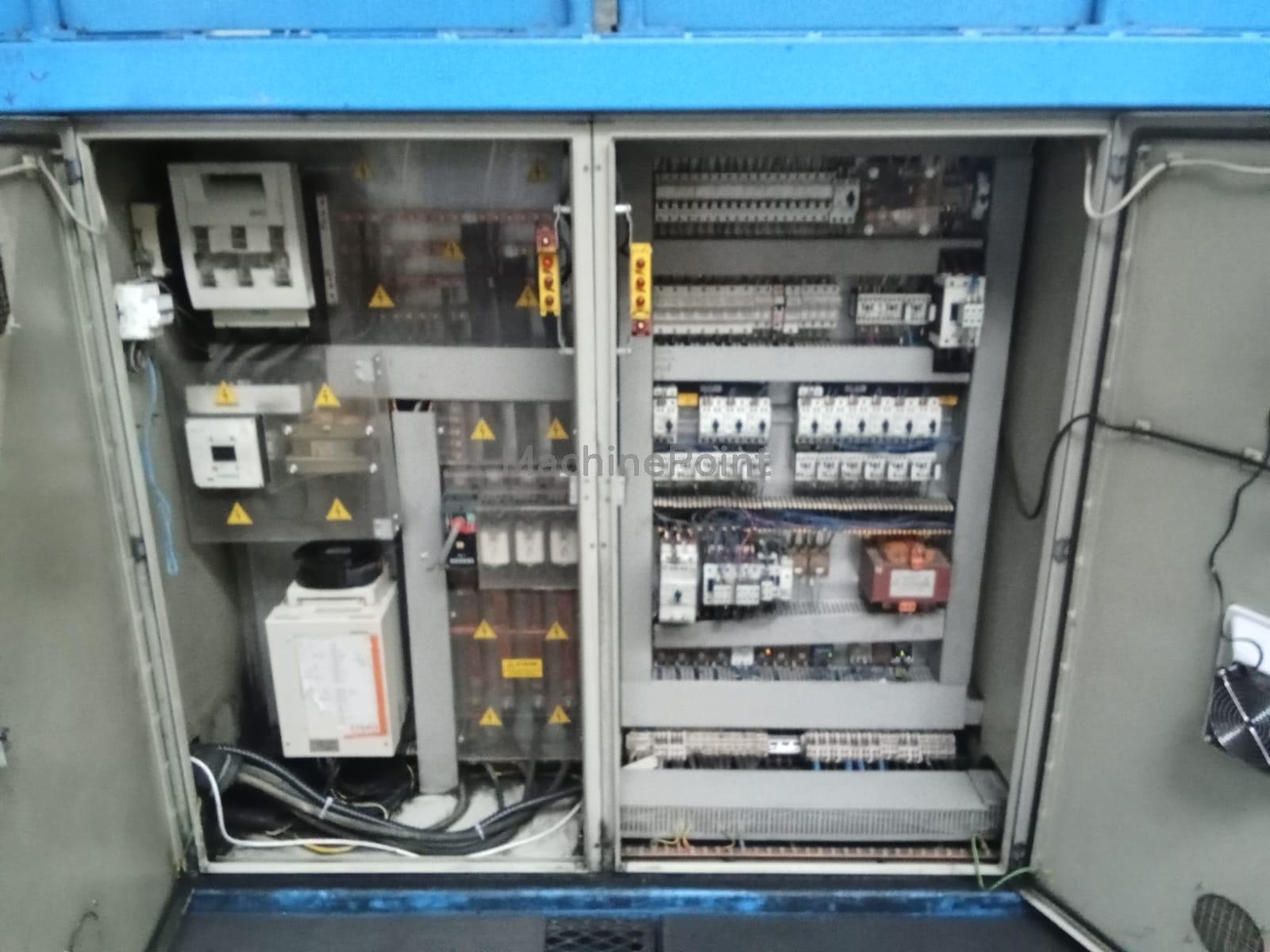 BLOWMOLDING - BM 20/30D - Maszyna używana