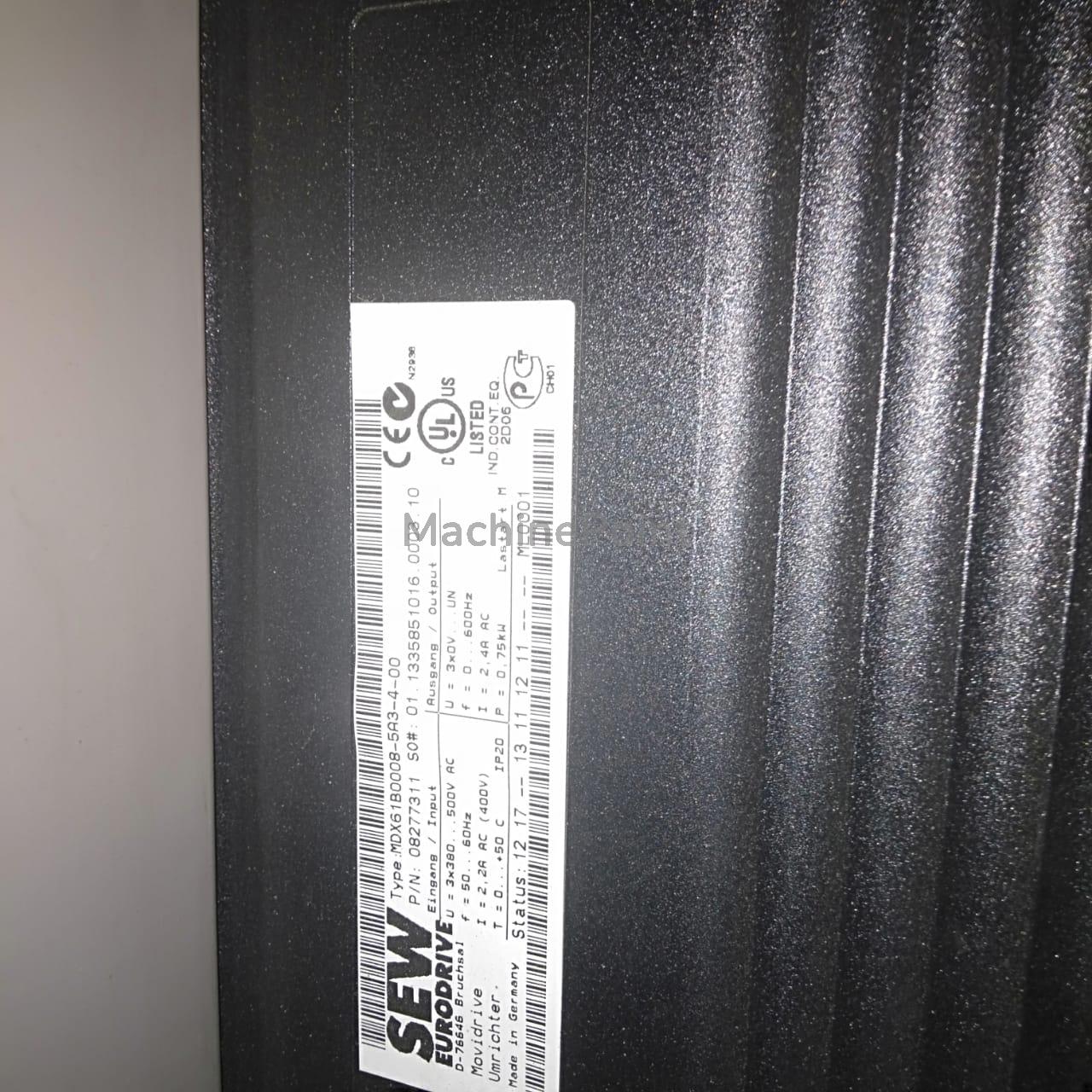 MEYPACK - VP 531 - Machine d'occasion