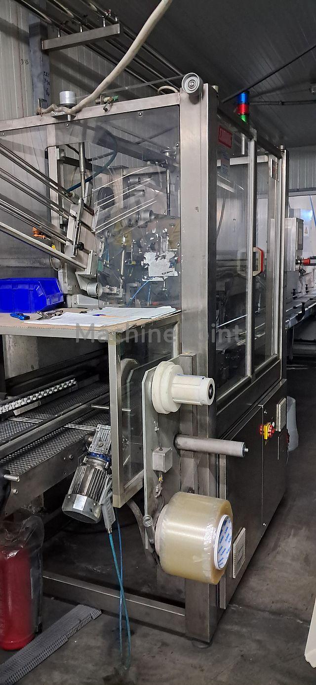MELEGARI - FILLJET 20/20/4 - Used machine