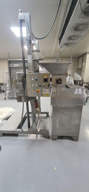 AGNELLI - A-500 - Machine d'occasion