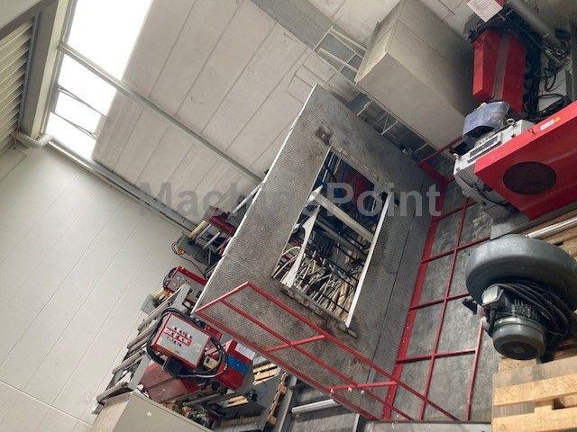 KMT - KM-LD70S1400 - Machine d'occasion