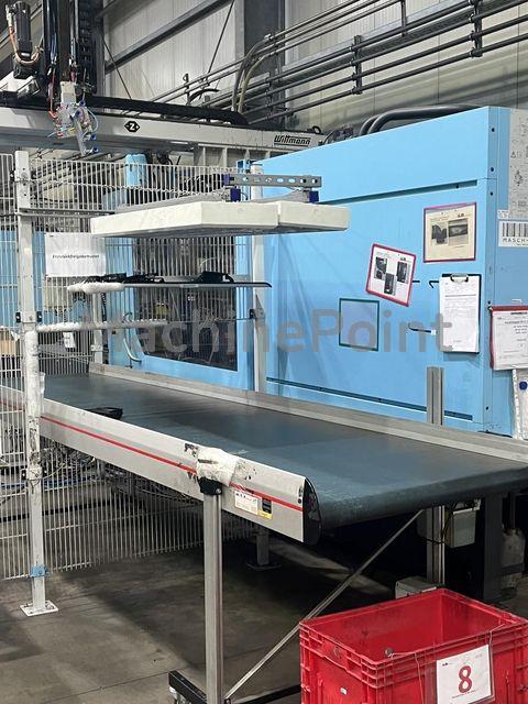 DEMAG ERGOTECH - 420/800-2300 - Б/У Оборудование