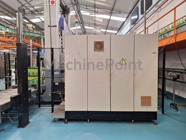 BERCHI - GENIUS/PTF - Maquinaria usada