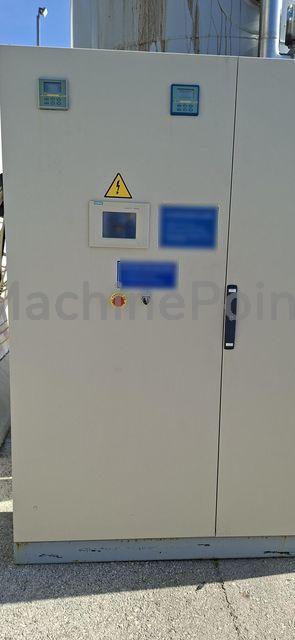 NALCO - ECORO 960P - Maquinaria usada