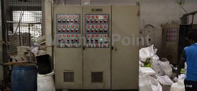 KOLSITE - Coex - Machine d'occasion