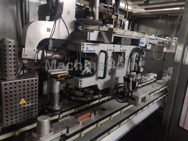 TETRA PAK - CAP30 Flex - Used machine