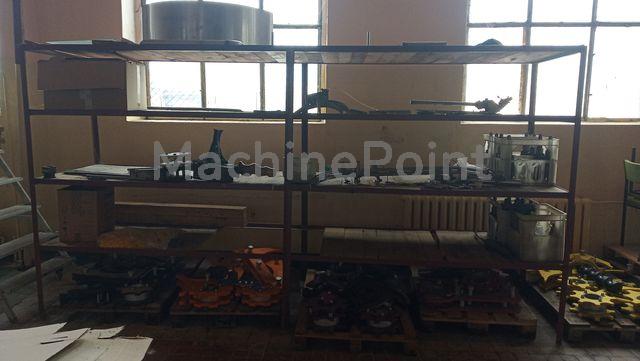 LINKER - M-FC 24-8 - Used machine