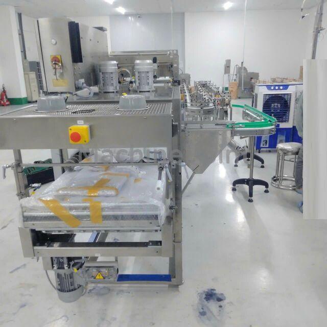 AUTOPACK - 62TMW25VL - Kullanılmış makine