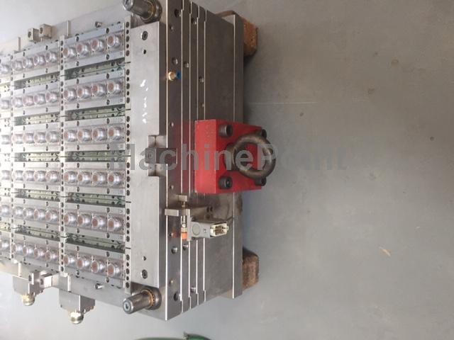 KTW - 72 cavities 1810 - Used machine