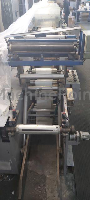 ROTATEK - Newflex 260 - Maquinaria usada