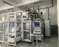 Extrusion Blow Moulding machines from 10 L UNILOY BW 20