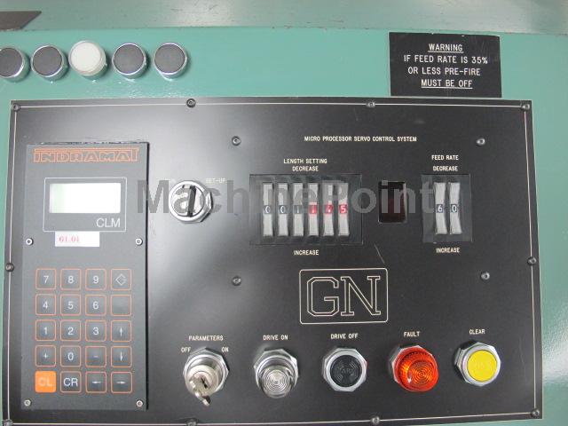 INDRAMAT - GN46P - Machine d'occasion