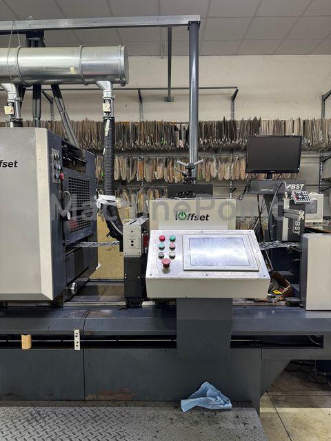 ZONTEN - ZTJ330 - Kullanılmış makine