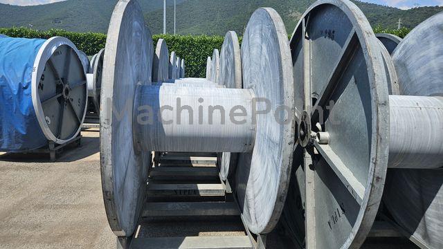 BATTENFELD - BEX 1-60-30B - Used machine