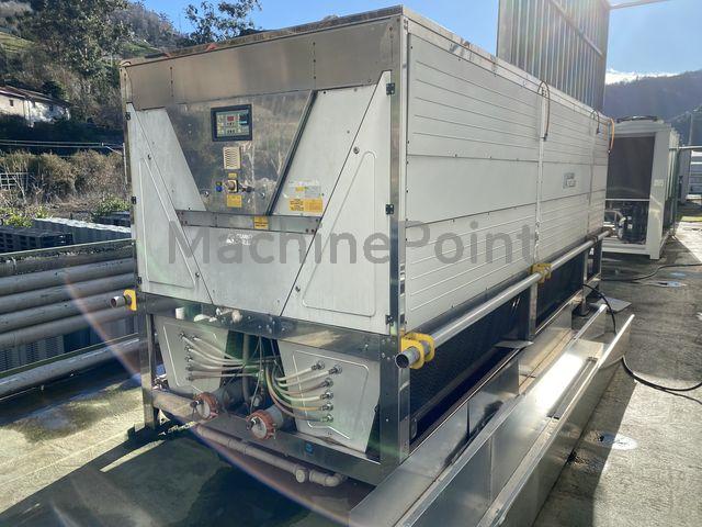 EUROCHILLER - EFC-18 0300 - Maquinaria usada