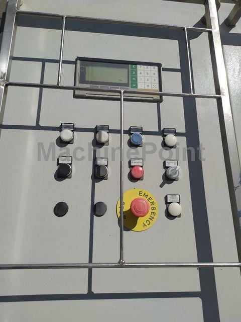 ZAMBONI - Matassy MT/OTTO/600 - Maquinaria usada