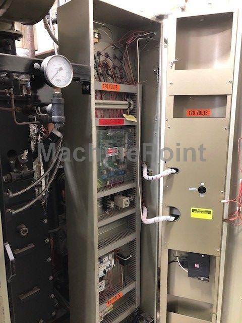 MIURA - LX-50- Boiler - Maszyna używana