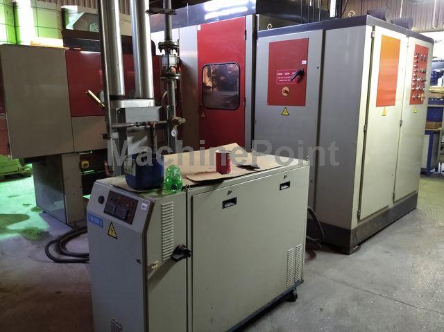 SIDEL - SBO 4/4 - Used machine