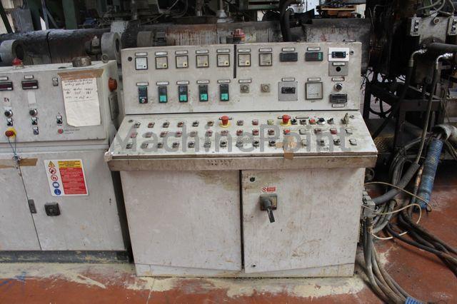 ICMA SAN GIORGIO - MC 140.32 - Used machine