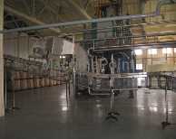 Complete Non-carbonated Aseptic Filling Line for drinks PROCOMAC ACF Line