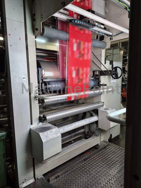 FISCHER & KRECKE - Flexpress 16S-10k - Maquinaria usada