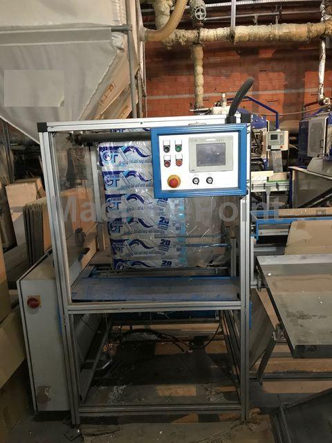 THERMOWARE - THW 3516 - THW 3500 - Used machine