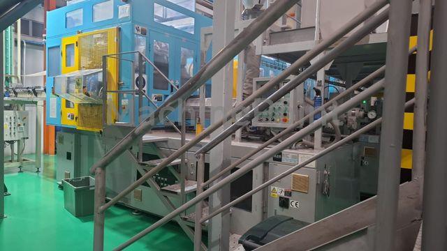 NISSEI ASB - 70 DPH - Used machine