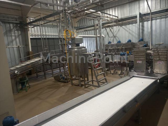 TAMBFLEX -  - Maquinaria usada