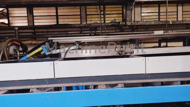 KIEFEL - KTR6 - Used machine
