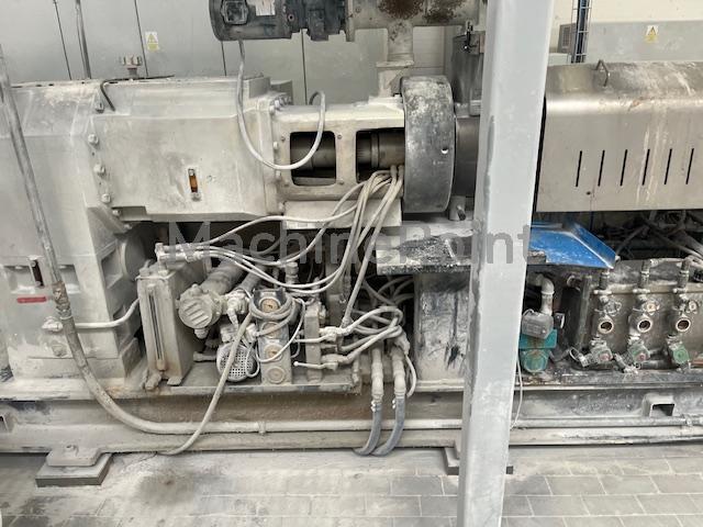 CINCINNATI MILACRON - TC86 - Used machine