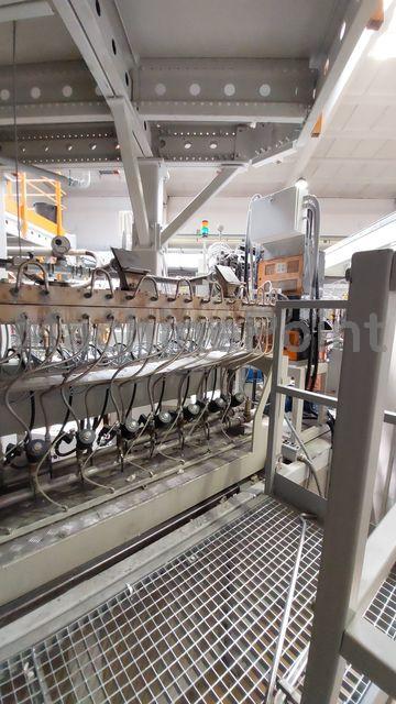 UNION -  - Gebrauchtmaschinen