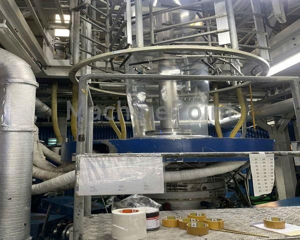 REIFENHAUSER - Evolution Ultraflat - Maquinaria usada