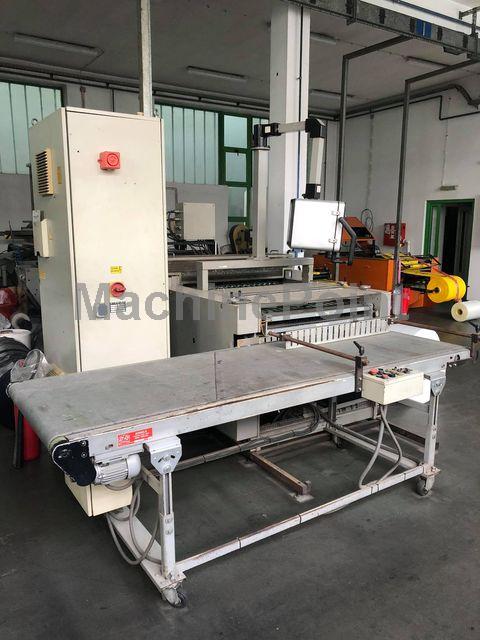 STIEGLER - U 900 SBT/L - Machine d'occasion